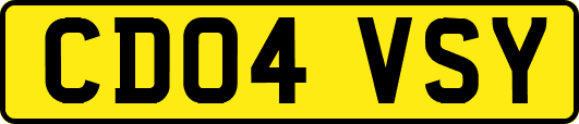 CD04VSY