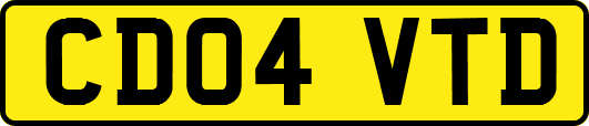 CD04VTD