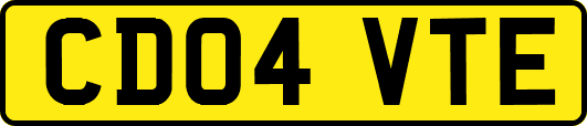 CD04VTE