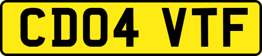 CD04VTF