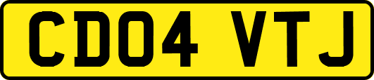 CD04VTJ