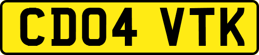 CD04VTK