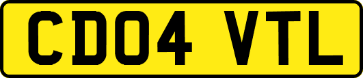 CD04VTL