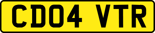 CD04VTR