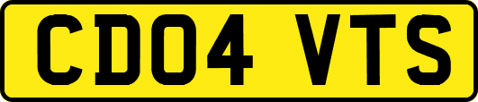 CD04VTS