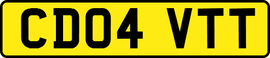CD04VTT