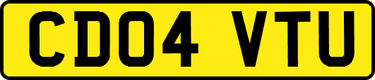 CD04VTU