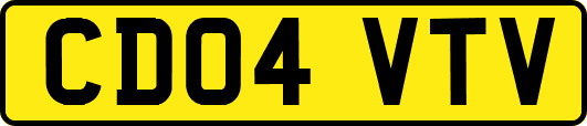 CD04VTV