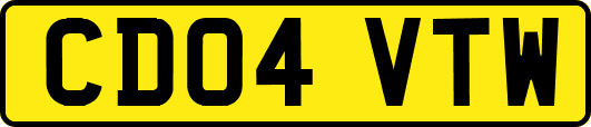CD04VTW