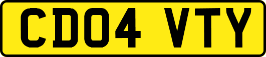 CD04VTY