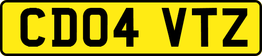 CD04VTZ