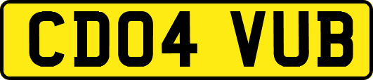 CD04VUB