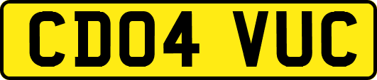 CD04VUC