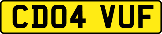 CD04VUF