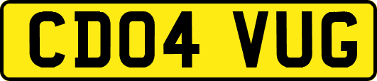CD04VUG