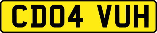 CD04VUH
