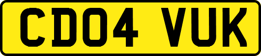 CD04VUK