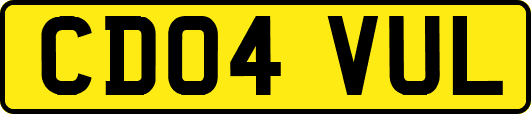 CD04VUL