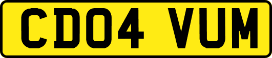CD04VUM