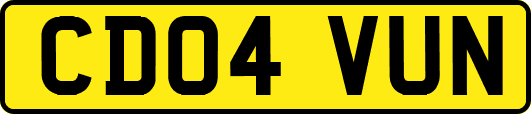 CD04VUN