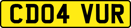 CD04VUR