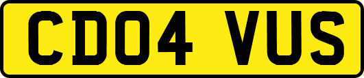 CD04VUS