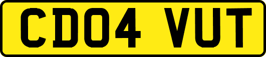 CD04VUT