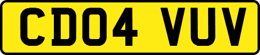 CD04VUV