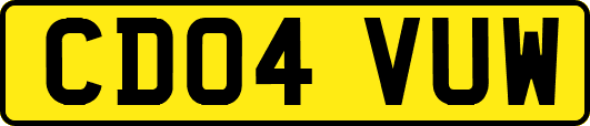CD04VUW
