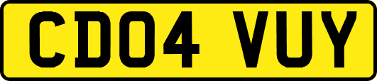 CD04VUY