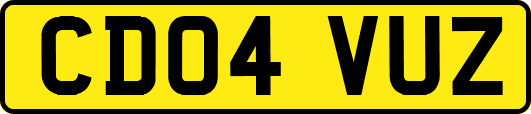 CD04VUZ