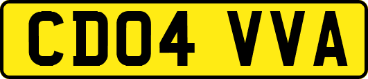CD04VVA