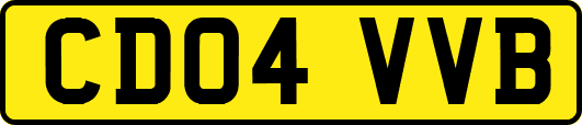 CD04VVB