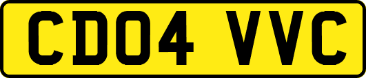 CD04VVC