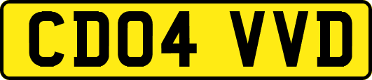 CD04VVD