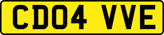 CD04VVE