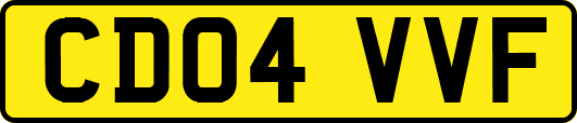 CD04VVF
