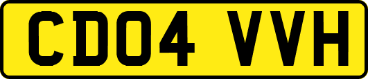 CD04VVH