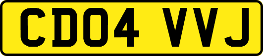 CD04VVJ
