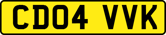 CD04VVK