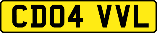 CD04VVL
