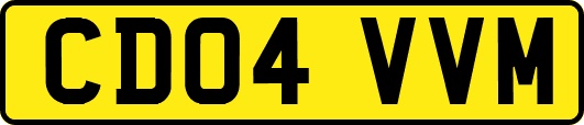 CD04VVM