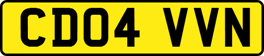 CD04VVN