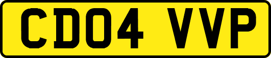 CD04VVP