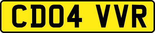 CD04VVR