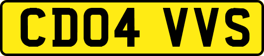 CD04VVS