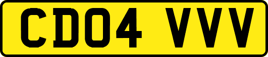 CD04VVV