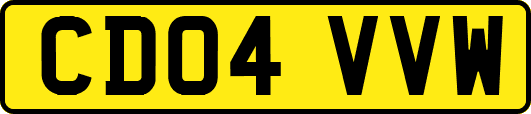 CD04VVW