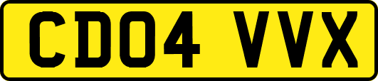 CD04VVX