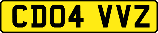 CD04VVZ